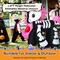 Costway 5.5 FT Halloween Inflatable Skeleton Unicorn Blow Up Yard Decoration